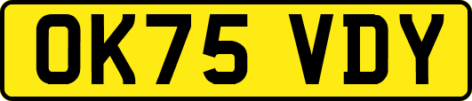 OK75VDY