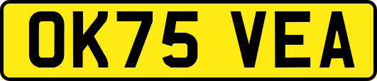 OK75VEA