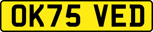 OK75VED