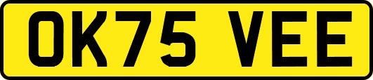 OK75VEE