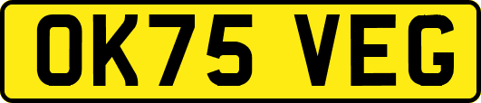 OK75VEG