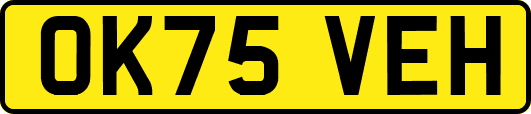 OK75VEH