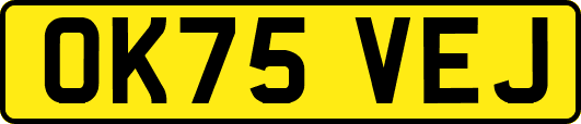 OK75VEJ