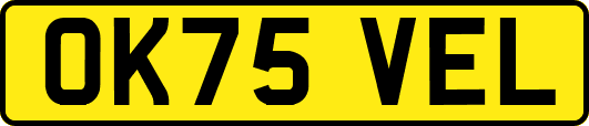 OK75VEL