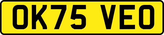 OK75VEO