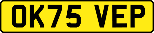 OK75VEP