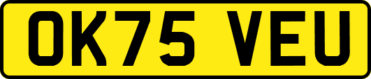 OK75VEU