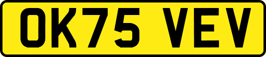 OK75VEV