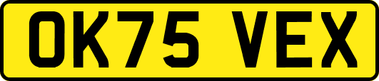 OK75VEX