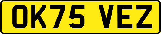 OK75VEZ