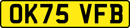 OK75VFB
