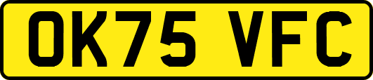 OK75VFC