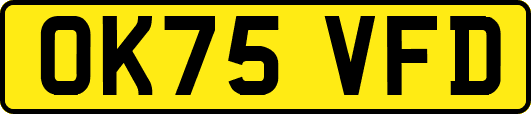 OK75VFD
