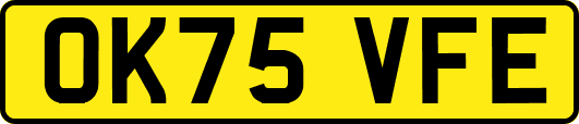 OK75VFE