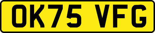 OK75VFG