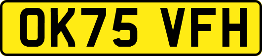 OK75VFH
