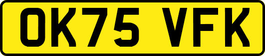 OK75VFK