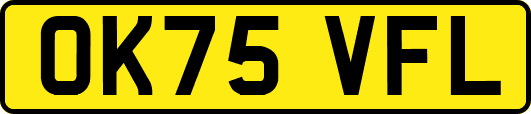 OK75VFL