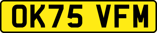 OK75VFM