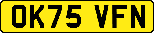 OK75VFN