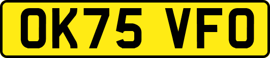 OK75VFO