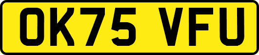 OK75VFU