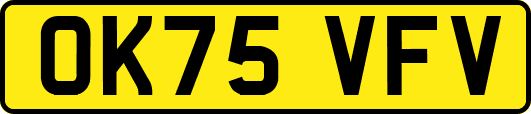 OK75VFV