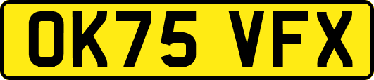 OK75VFX