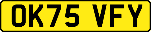 OK75VFY