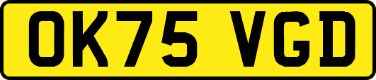 OK75VGD