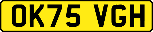 OK75VGH