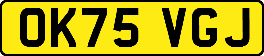 OK75VGJ