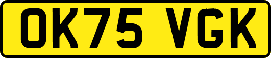 OK75VGK