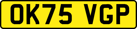OK75VGP