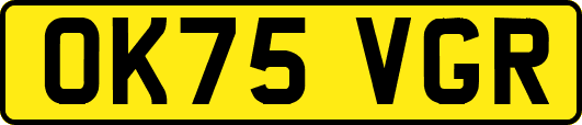 OK75VGR