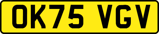 OK75VGV