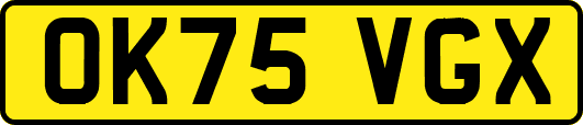 OK75VGX