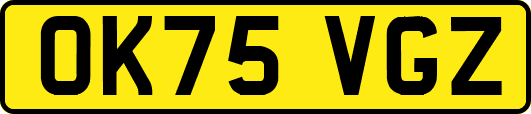 OK75VGZ