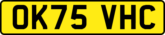 OK75VHC