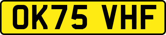 OK75VHF