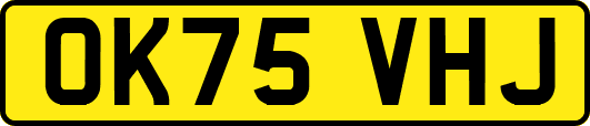 OK75VHJ