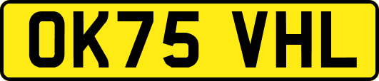 OK75VHL