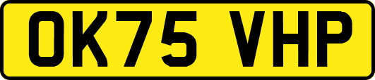 OK75VHP