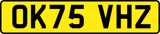 OK75VHZ