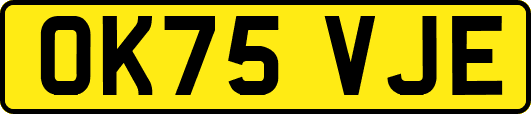 OK75VJE