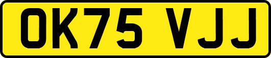 OK75VJJ
