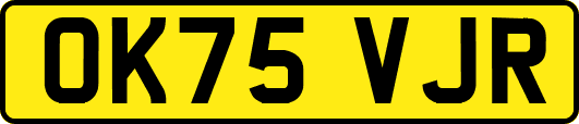 OK75VJR
