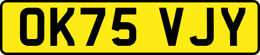 OK75VJY