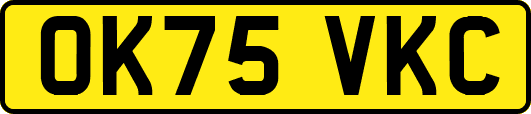 OK75VKC