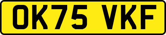 OK75VKF